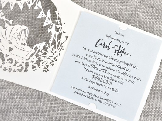 invitatie botez Disney 15710